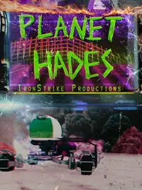 Poster to the movie "Planet Hades" #1044557