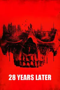 Poster to the movie "28 Years Later" #900701