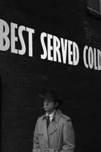 Poster to the movie "Best Served Cold" #1208334