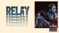 Backdrop to the movie "Relay" #1004174