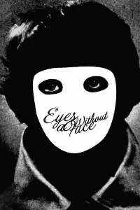 Poster to the movie "Eyes Without a Face" #1070113