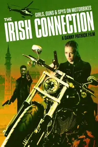 Poster to the movie "The Irish Connection" #962590