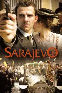 Poster to the movie "Sarajevo" #977546