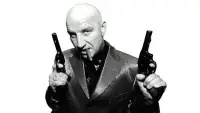 Backdrop to the movie "Hell to Pay" #895889