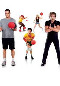 Poster to the movie "DodgeBall: A True Underdog Story" #713039
