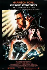 Poster to the movie "Blade Runner" #905455