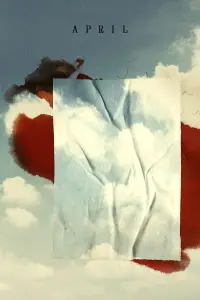 Poster to the movie "April" #916774