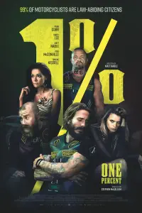 Poster to the movie "Outlaws" #1062498