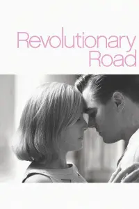 Poster to the movie "Revolutionary Road" #692495
