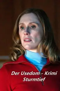 Poster to the movie "Sturmtief - Der Usedom-Krimi" #1056887
