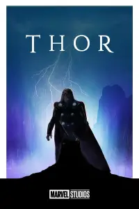 Poster to the movie "Thor" #919543