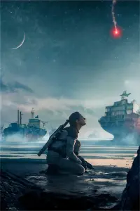 Poster to the movie "The Colony" #826148