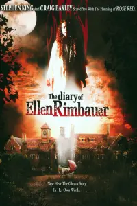Poster to the movie "The Diary of Ellen Rimbauer" #1226846