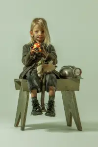 Poster to the movie "The Hunger Games: Mockingjay - Part 1" #566904