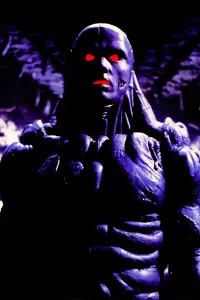 Poster to the movie "The Keep" #784086