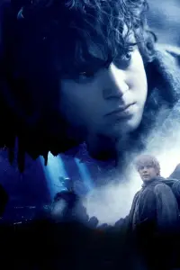 Poster to the movie "The Lord of the Rings: The Two Towers" #516857