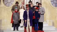 Backdrop to the movie "Willy Wonka & the Chocolate Factory" #631711