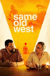 Poster to the movie "Same Old West" #657710