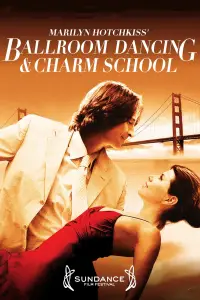 Poster to the movie "Marilyn Hotchkiss