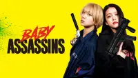 Backdrop to the movie "Baby Assassins" #1034614