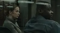 Backdrop to the movie "Sicario" #753749