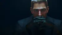 Backdrop to the movie "Resident Evil: Vendetta" #254974
