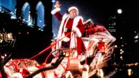 Backdrop to the movie "Santa Claus: The Movie" #347188