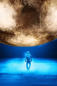 Poster to the movie "Sphere" #519698