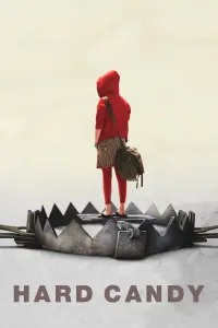 Poster to the movie "Hard Candy" #141352
