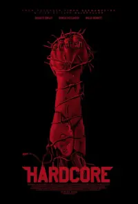 Poster to the movie "Hardcore Henry" #94402