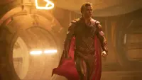 Backdrop to the movie "Guardians of the Galaxy Vol. 3" #162179