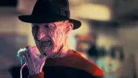Backdrop to the movie "Freddy