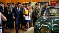 Backdrop to the movie "Lamborghini: The Man Behind the Legend" #519384