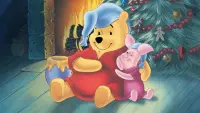 Backdrop to the movie "Winnie the Pooh: A Very Merry Pooh Year" #351126