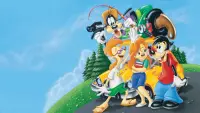 Backdrop to the movie "A Goofy Movie" #248742