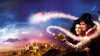 Backdrop to the movie "Aladin" #693793