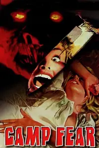 Poster to the movie "Camp Fear" #1164756