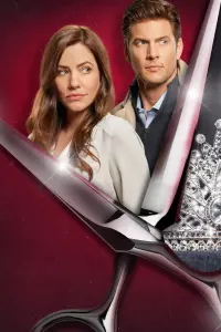 Poster to the movie "Cut, Color, Murder" #830142