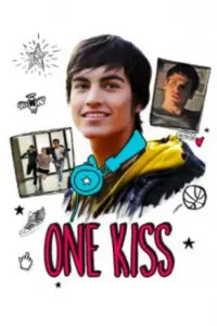 Poster to the movie "One Kiss" #1081792