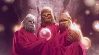 Backdrop to the movie "The Star Wars Holiday Special" #756085
