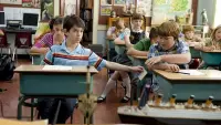 Backdrop to the movie "Diary of a Wimpy Kid" #296157