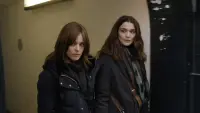 Backdrop to the movie "Disobedience" #713886
