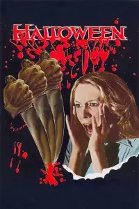 Poster to the movie "Halloween" #611015
