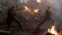 Backdrop to the movie "Highlander: The Source" #664730