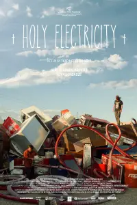 Poster to the movie "Holy Electricity" #542915