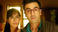Backdrop to the movie "Jagga Jasoos" #642525