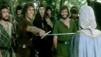 Backdrop to the movie "Long Live Robin Hood" #864292