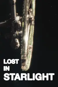 Poster to the movie "Lost in Starlight" #591475