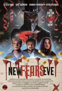 Poster to the movie "New Fears Eve" #198083