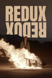 Poster to the movie "Redux Redux" #710909